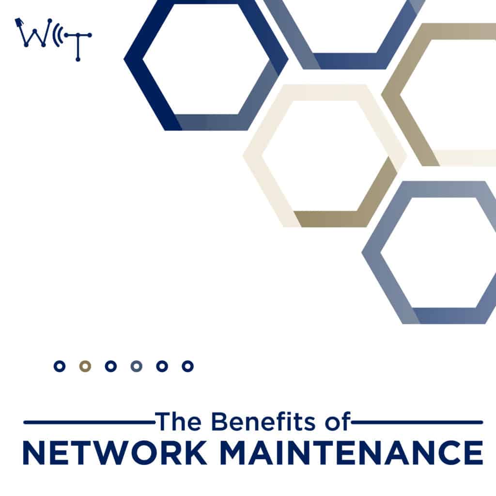 Benefits Network Maintenance