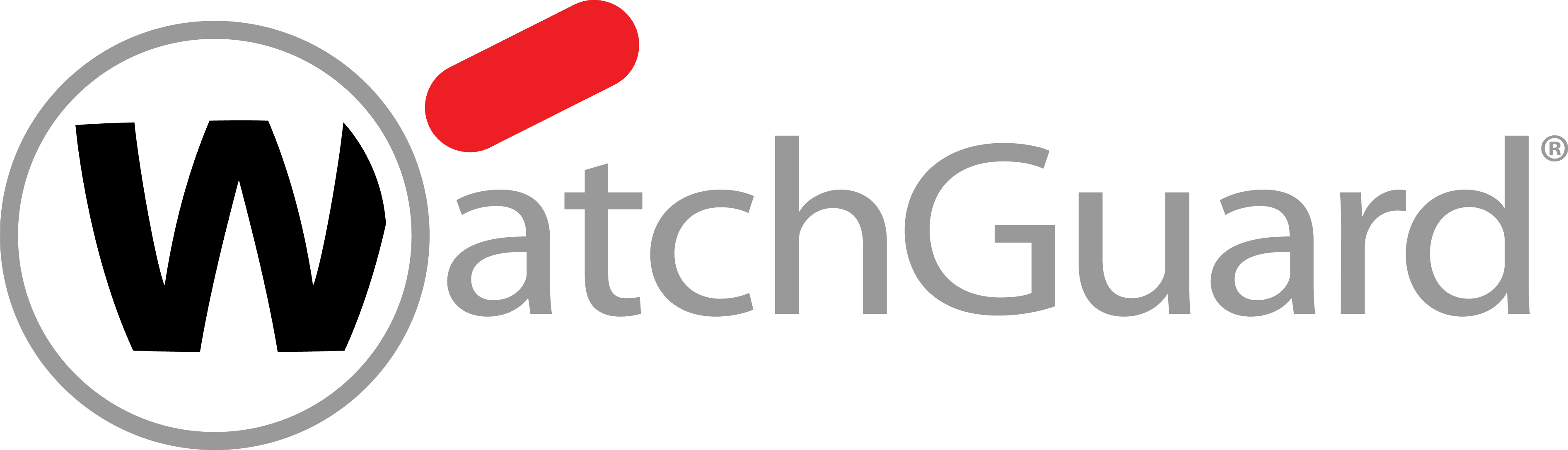 WatchGuard Logo