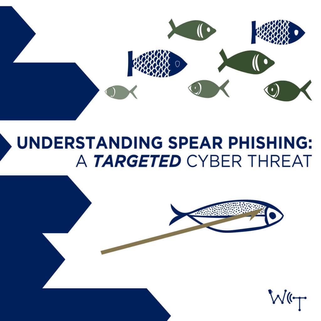 Understanding Spear Phishing: A Targeted Cyber Threat